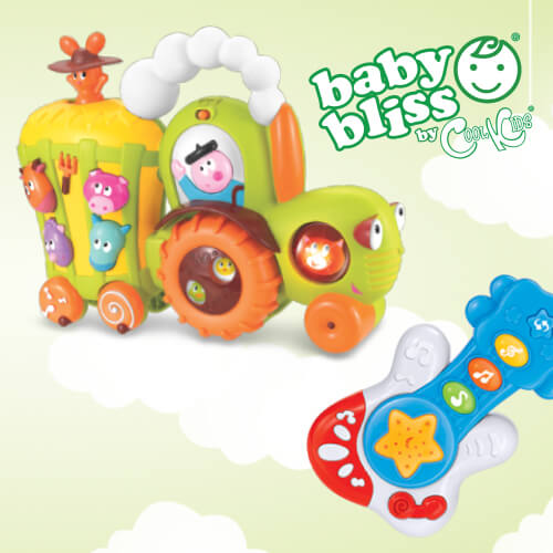 Babybliss