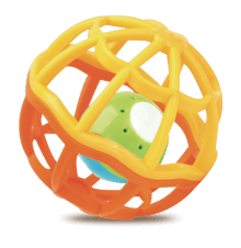 Baby Toys & Accessories