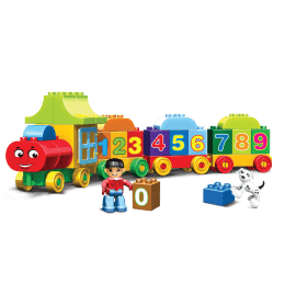 Toddlers Blocks