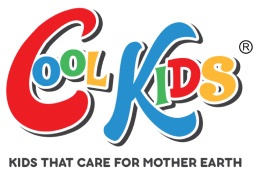 Cool Kids Logo