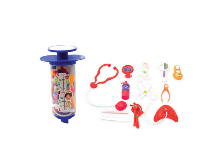 Doctor Sets