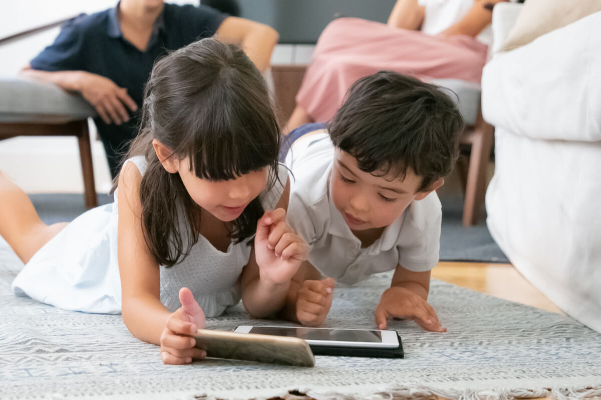 Educational Content of Gadgets