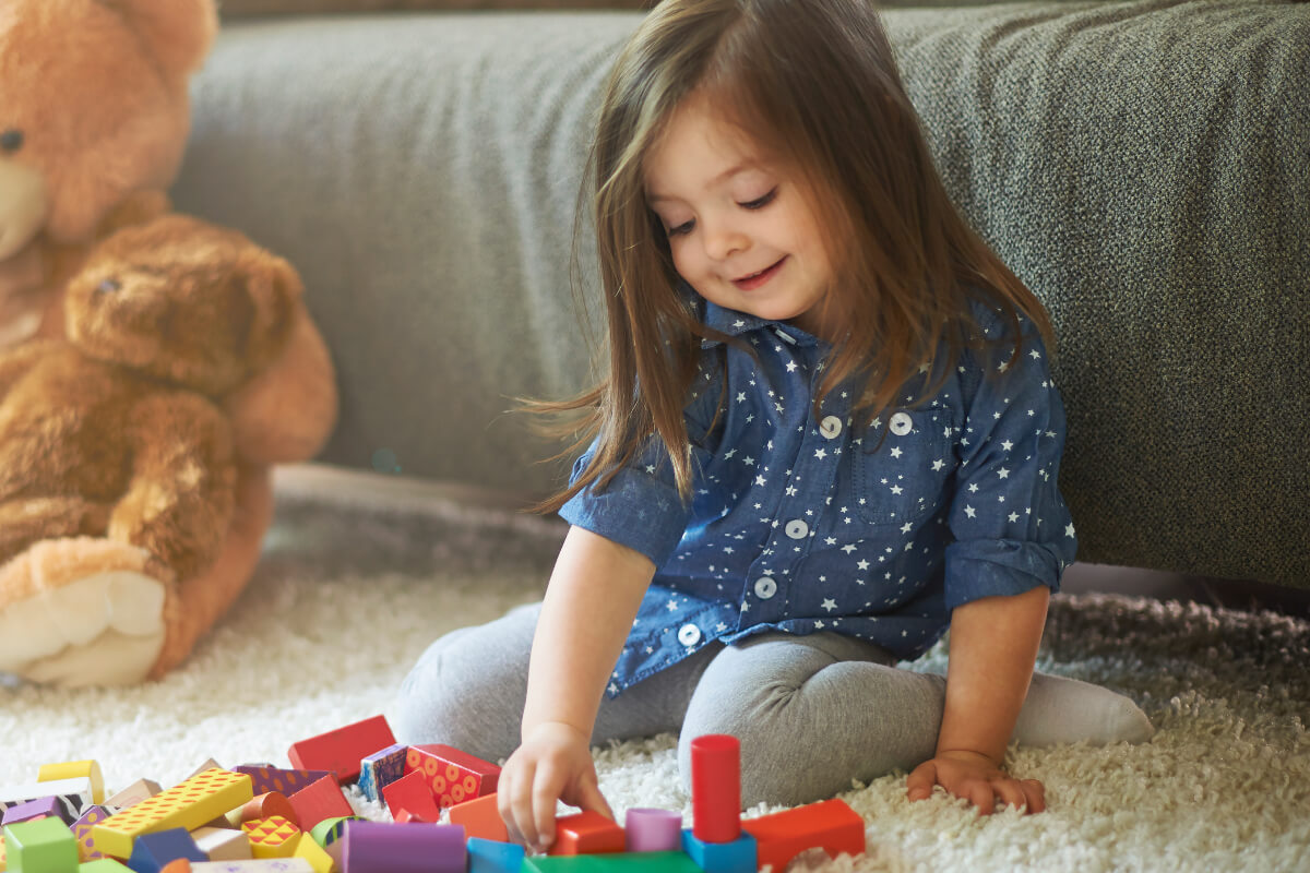 Educational Content of Toys