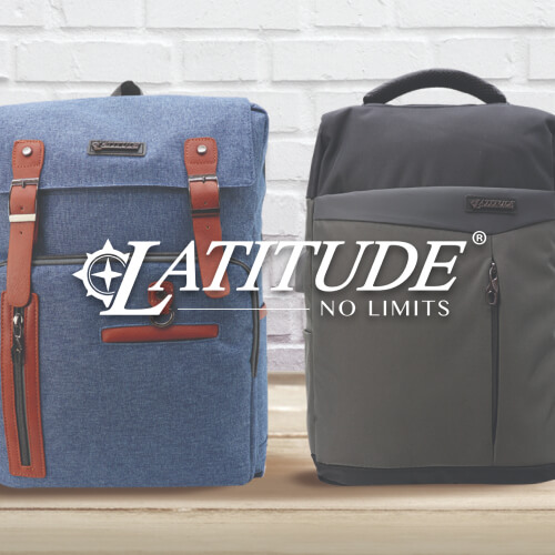 Latitude