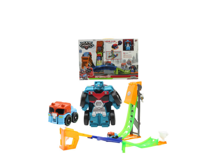 Robots
