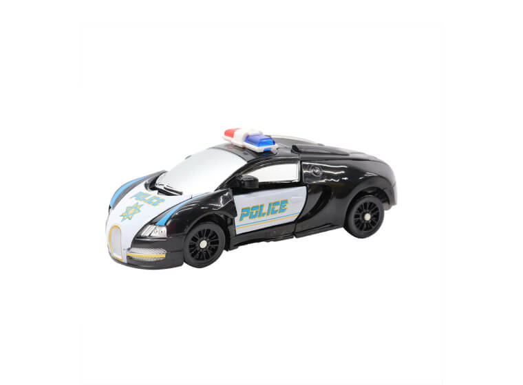 Toy Cars