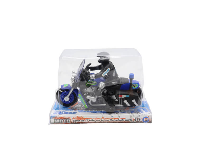 Toy Motorcycles