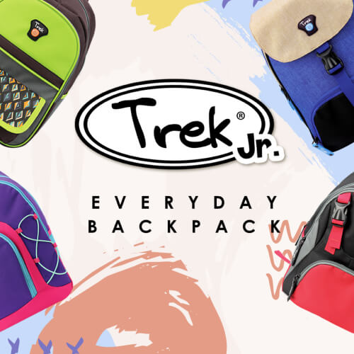 Trek Jr