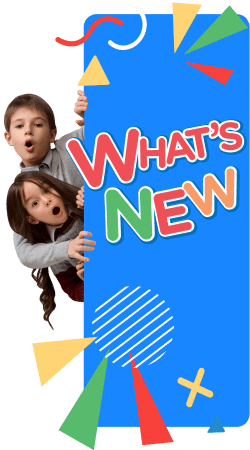 Whats New