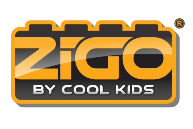 Zigo By Cool Kids Logo