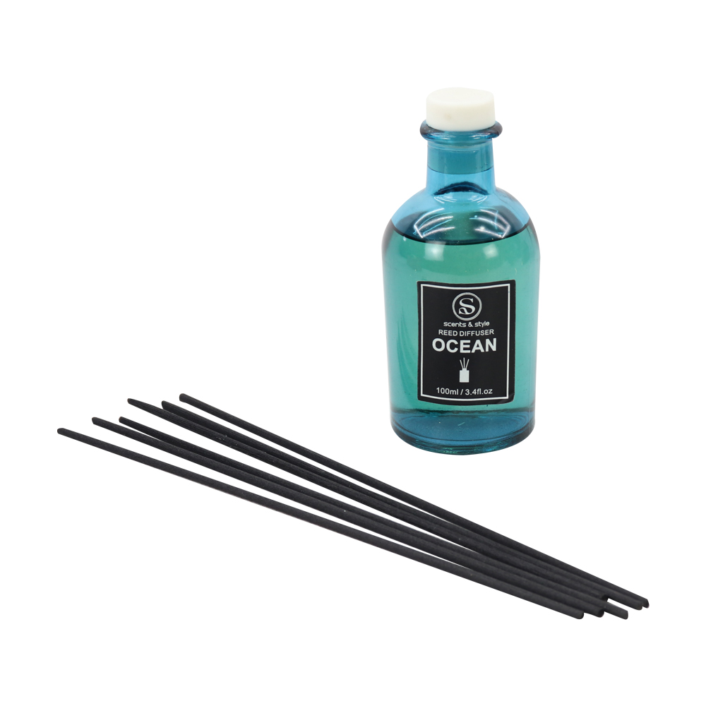A/6 100ml Reed Diffusers