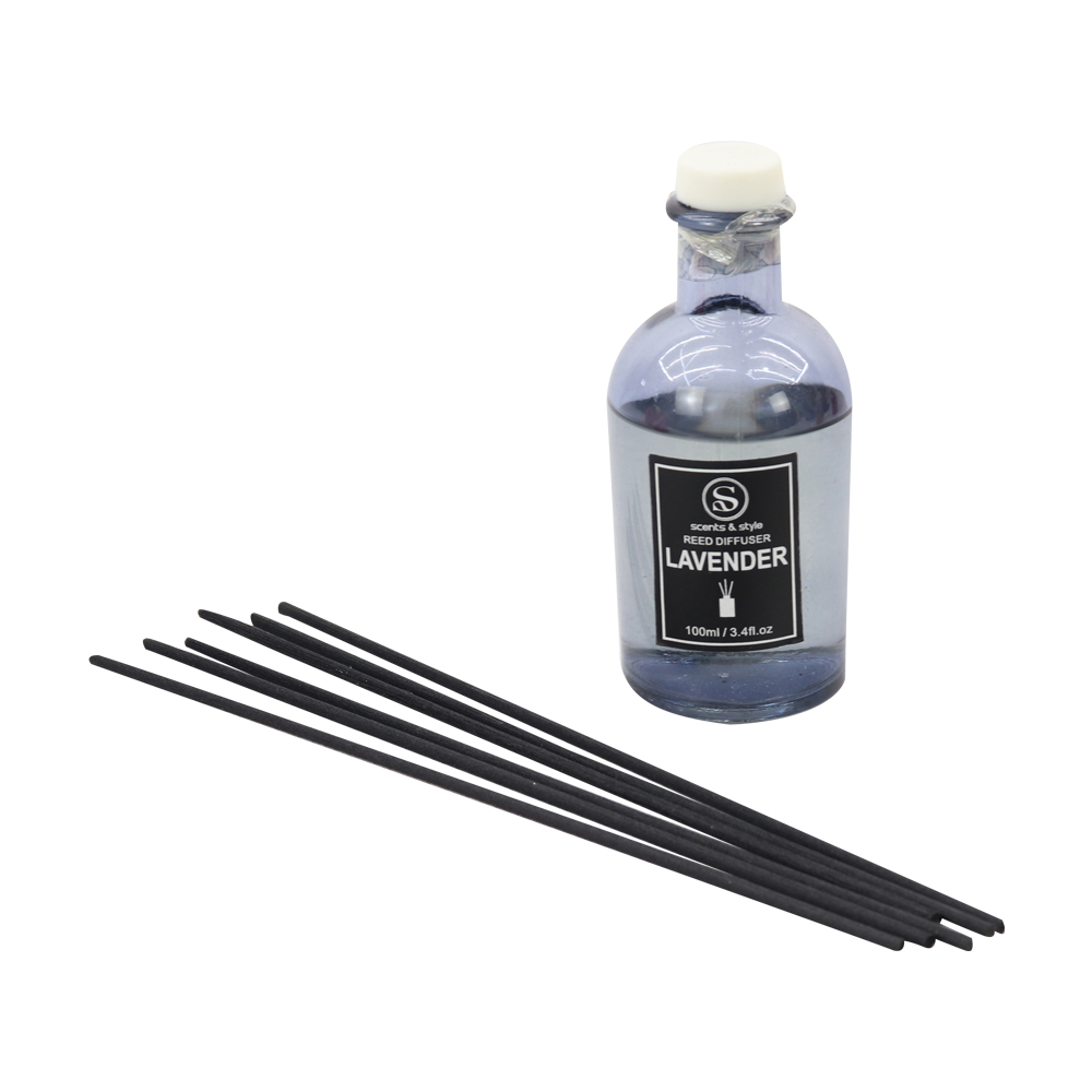 A/6 100ml Reed Diffusers