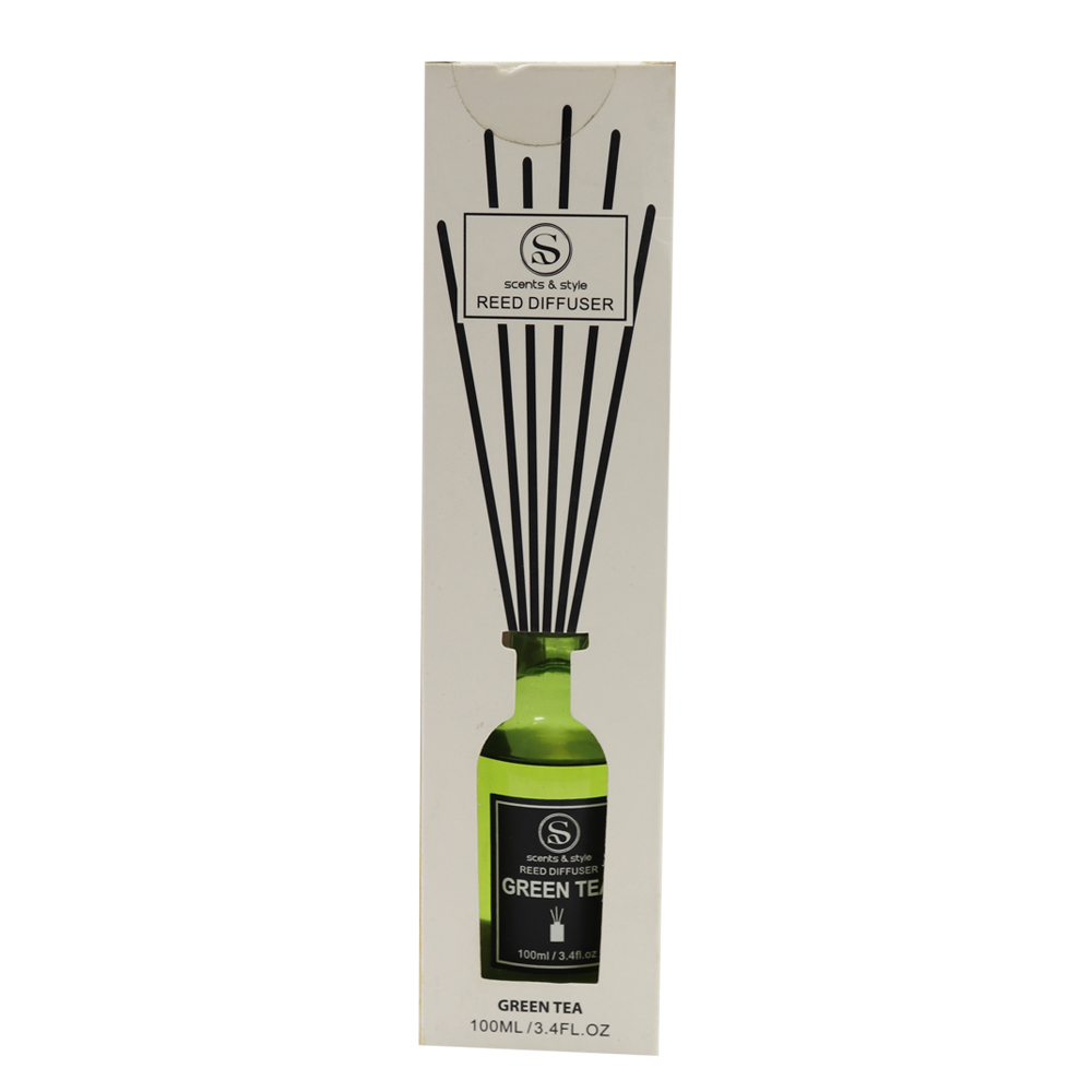 A/6 100ml Reed Diffusers