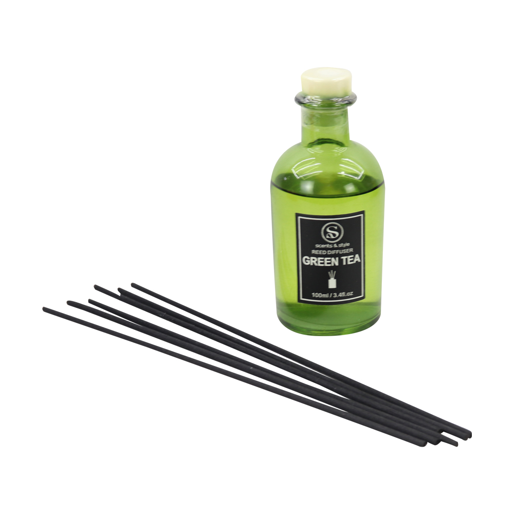 A/6 100ml Reed Diffusers