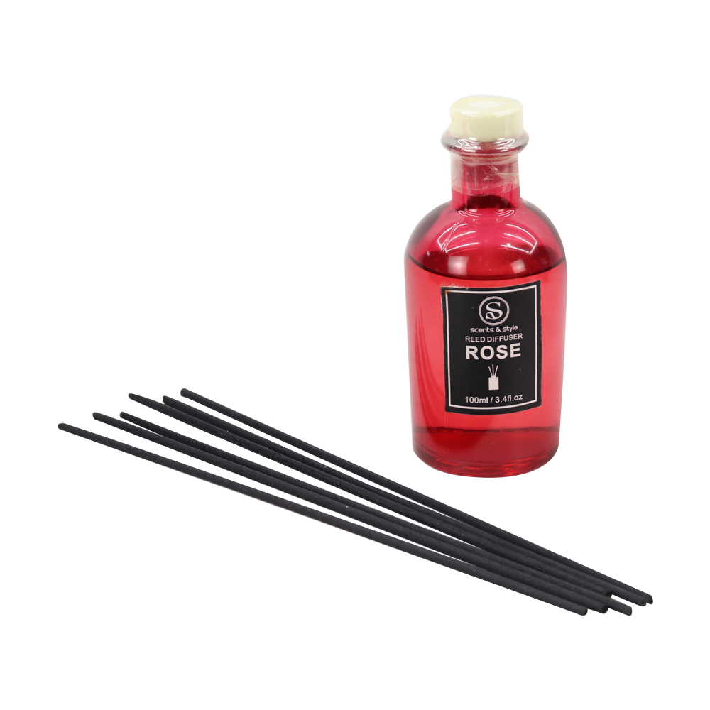A/6 100ml Reed Diffusers