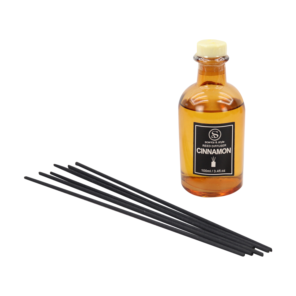 A/6 100ml Reed Diffusers