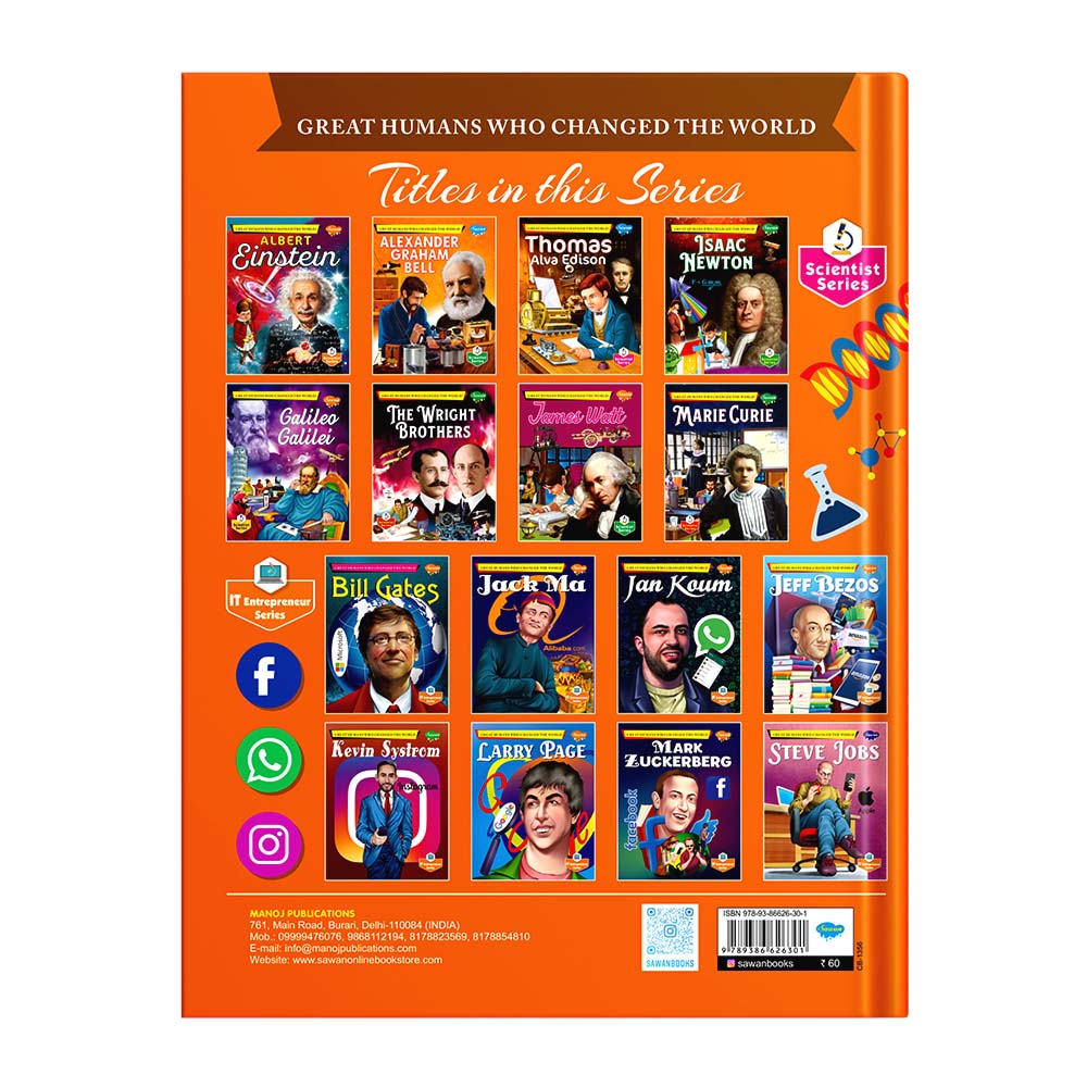 Alexander Graham Bell