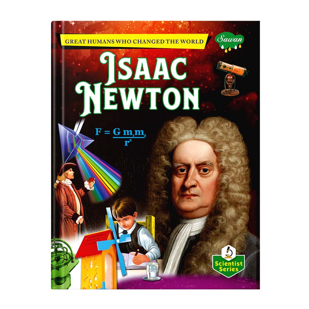 Isaac Newton