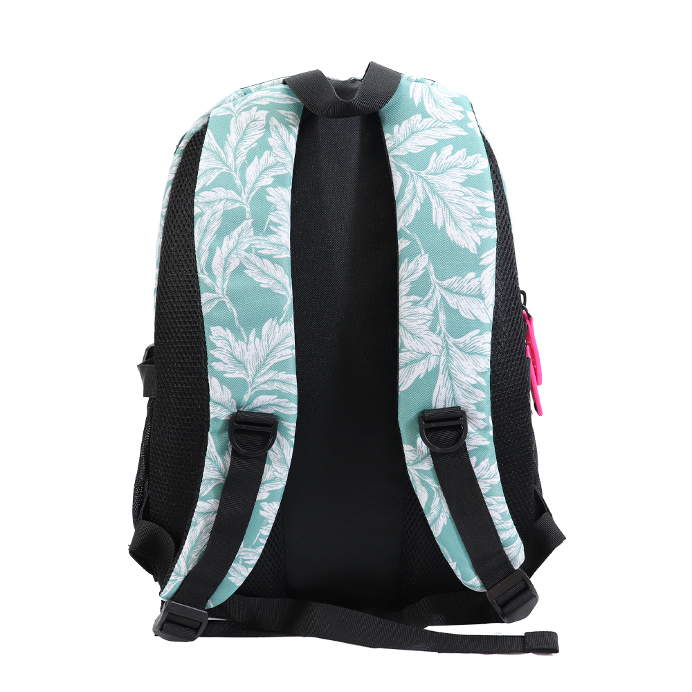 Trek Classic SageGreen/White 17"Backpack