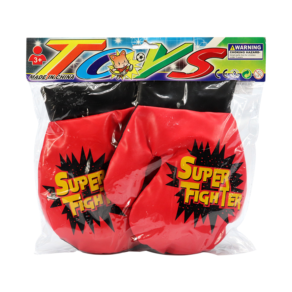 Boxing Gloves