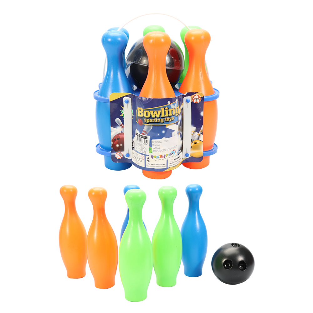 Bowling Set
