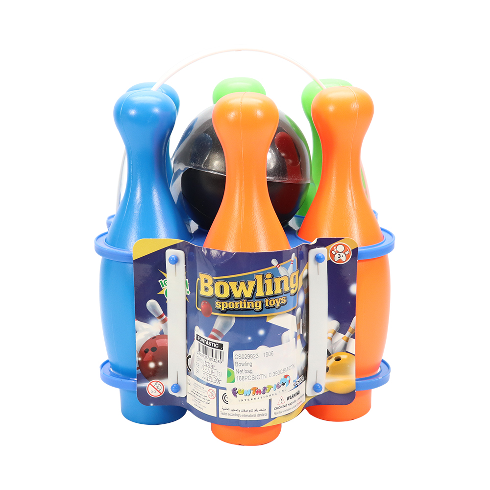 Bowling Set