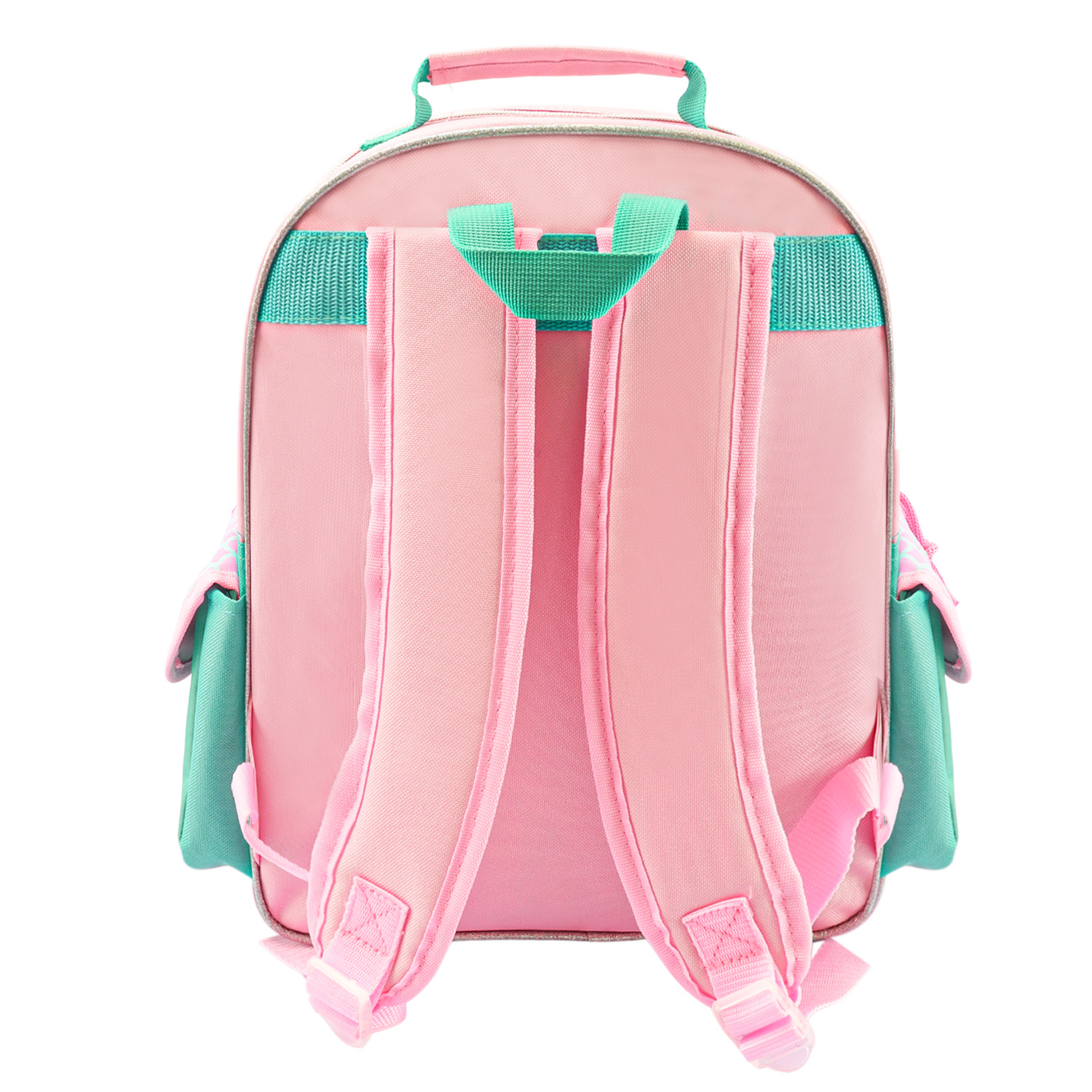 14In Backpack Mermaid Unicorn