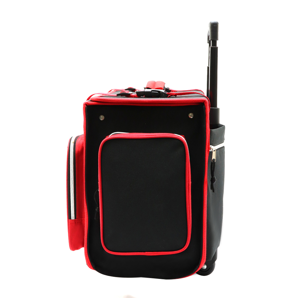 Viron Red Pilot Box Type