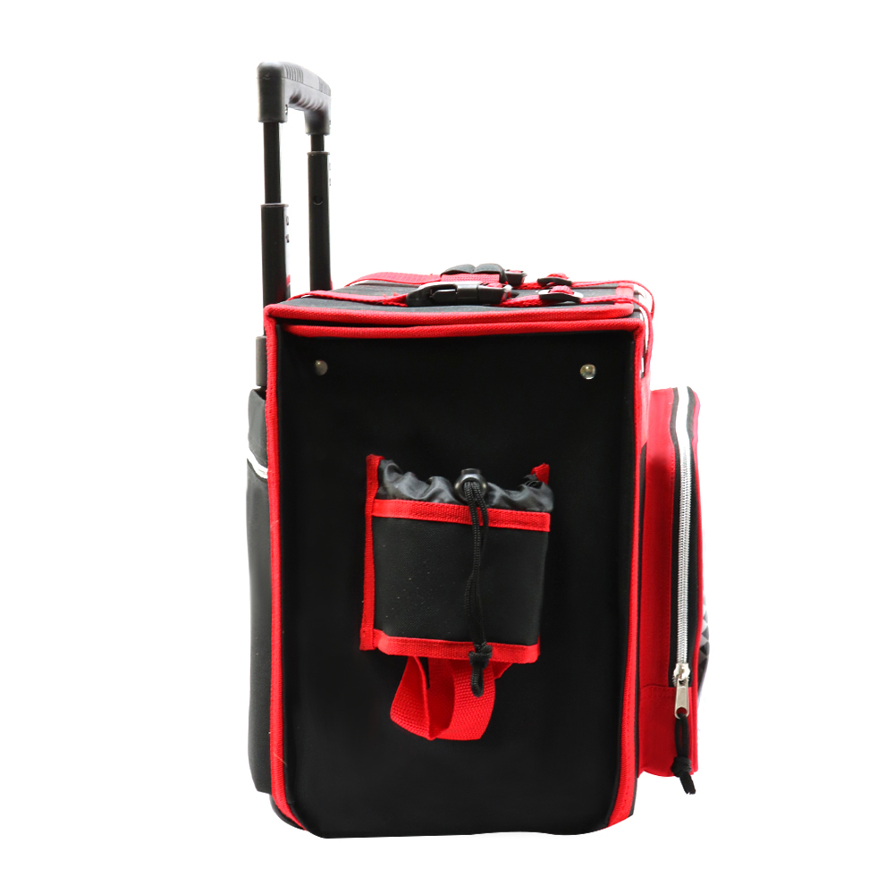 Viron Red Pilot Box Type