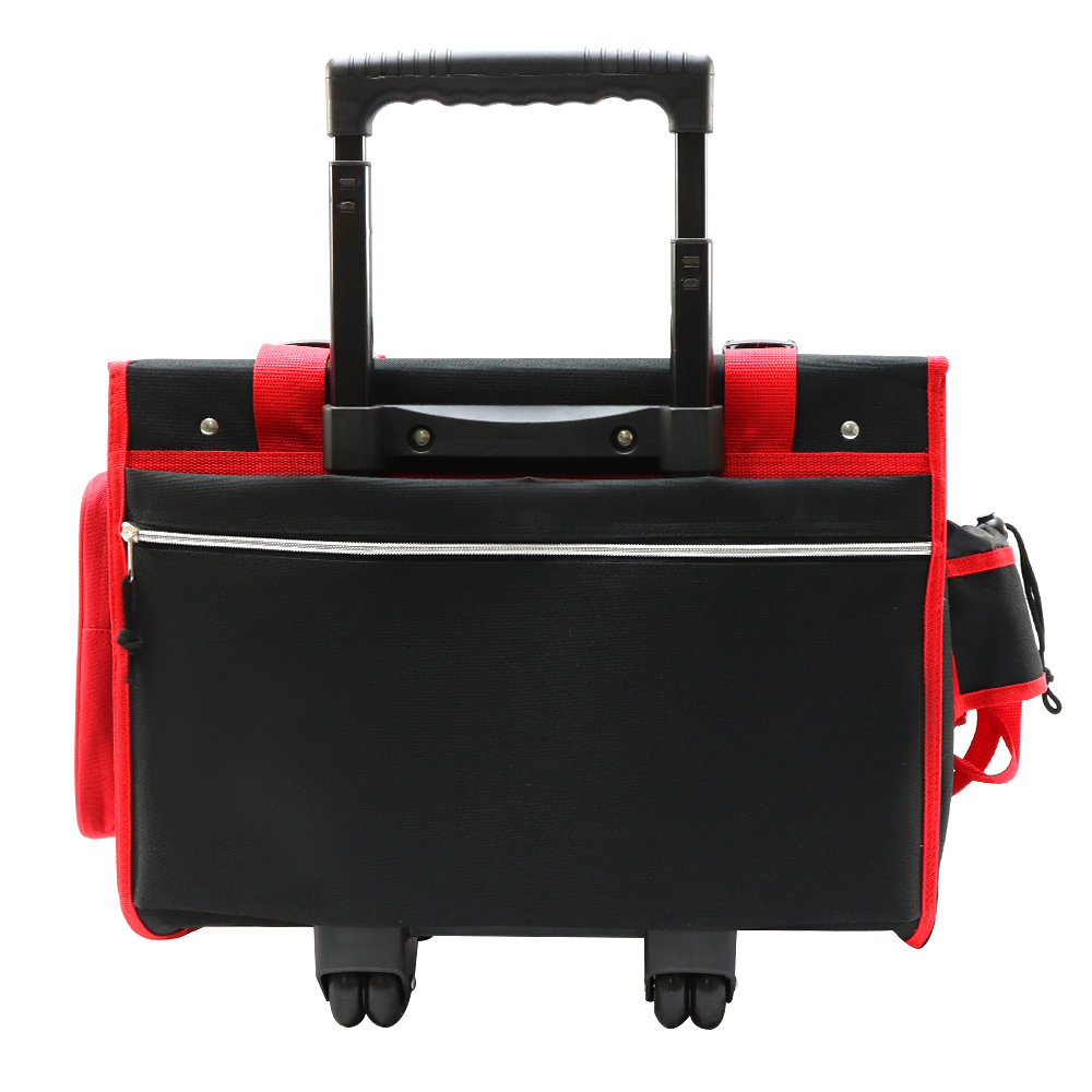 Viron Red Pilot Box Type