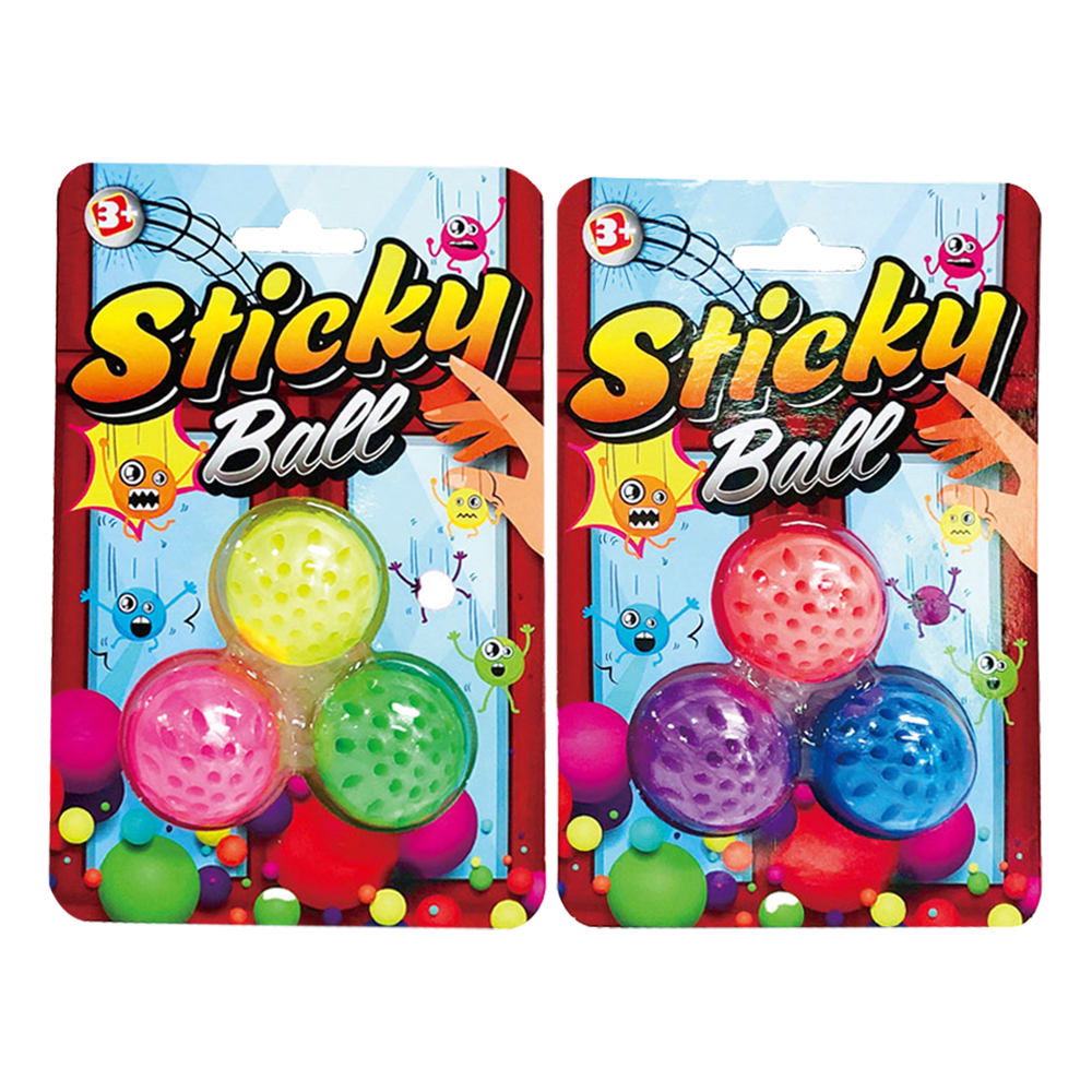 A/2 Squeezy Sticky Balls