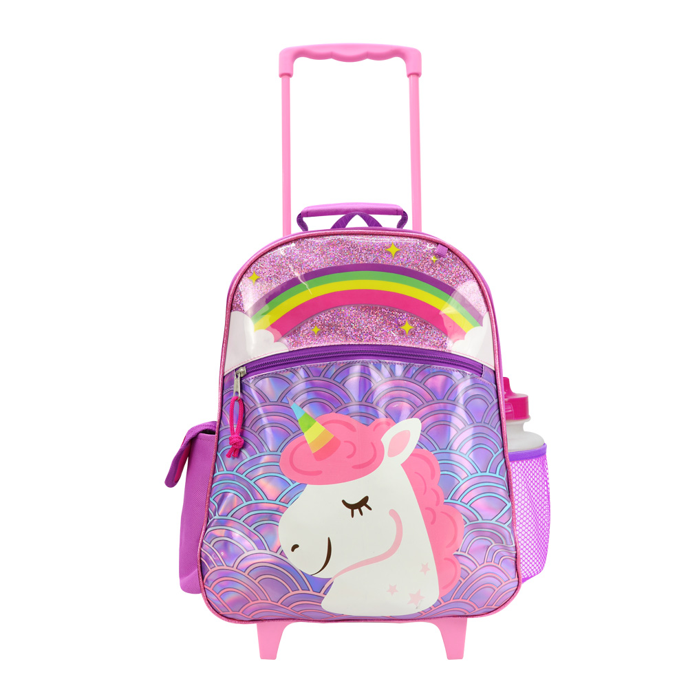 unicorn trolley bag philippines