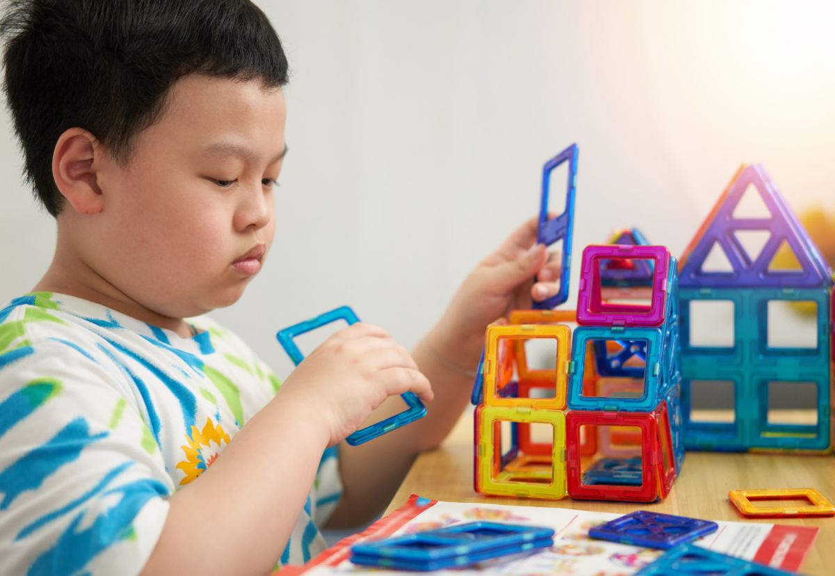 The 6 Amazing Benefits of Playing