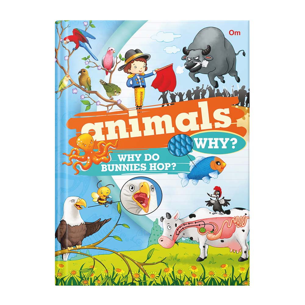 Why Animals?