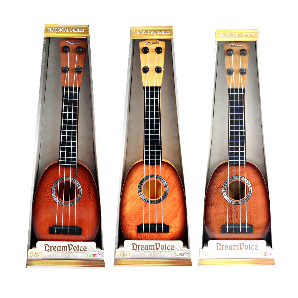 A/3 Musical Instruments- Guitar