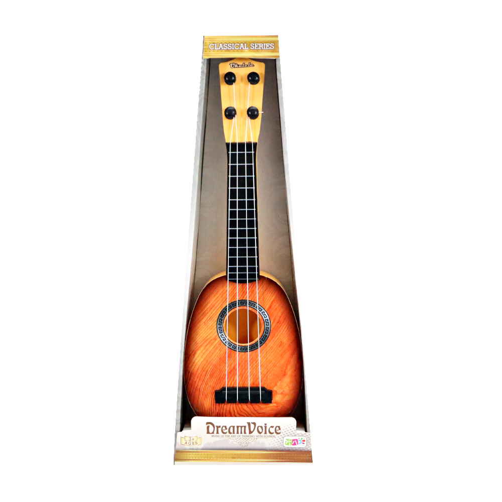 A/3 Musical Instruments- Guitar
