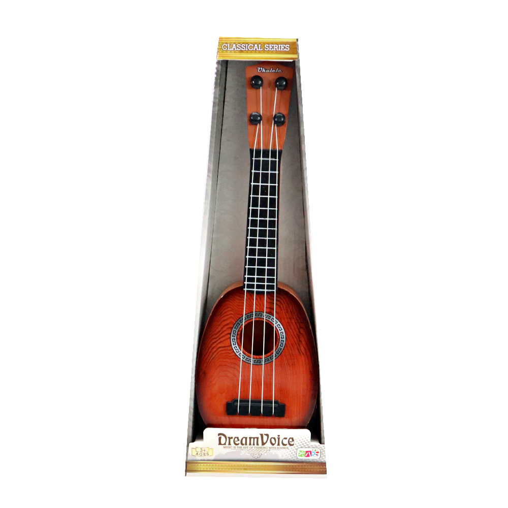 A/3 Musical Instruments- Guitar