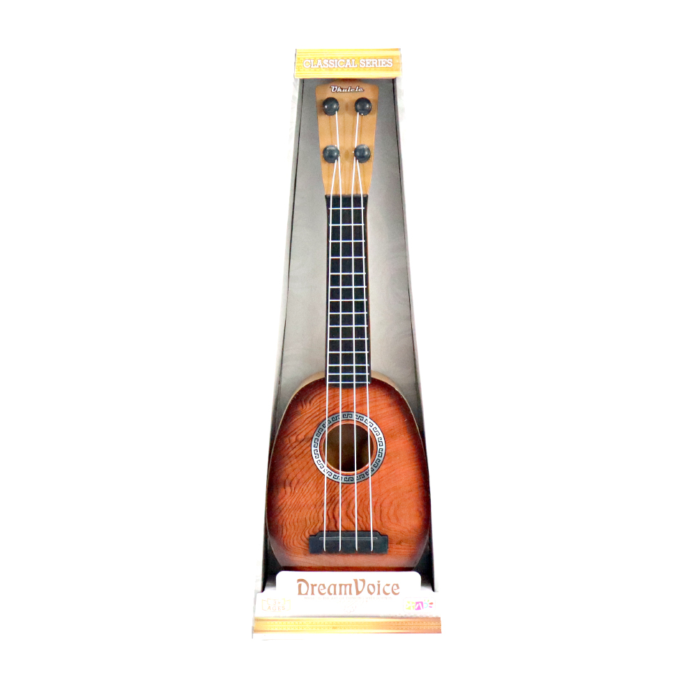 A/3 Musical Instruments- Guitar