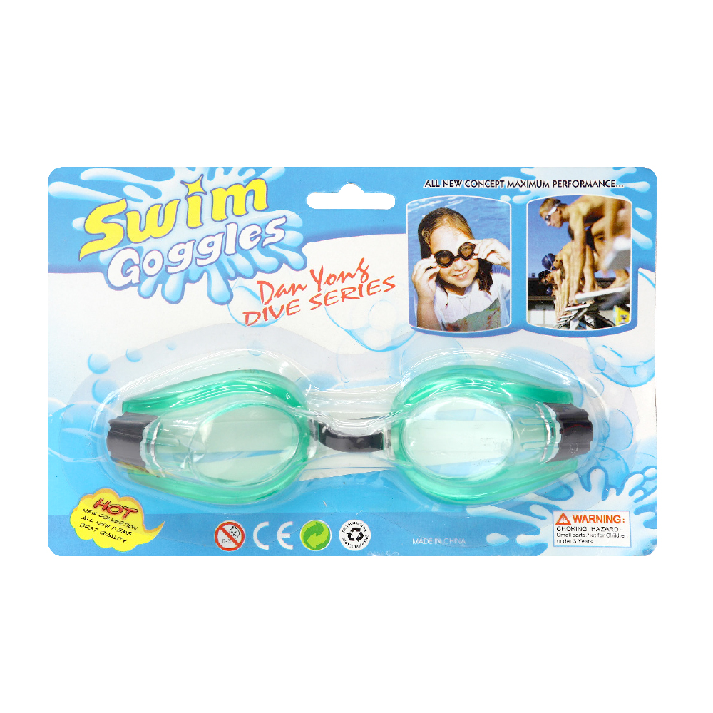 Swimming Goggles