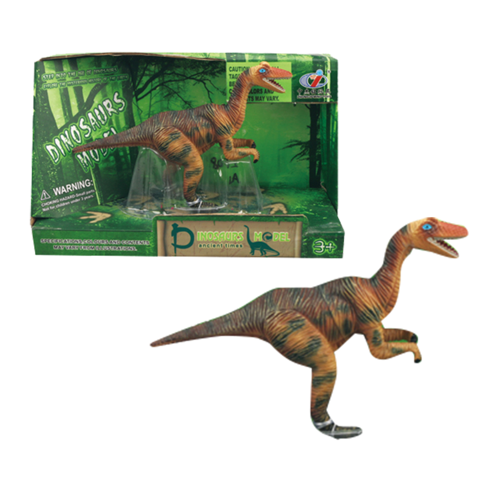 Velociraptor Dinosaur