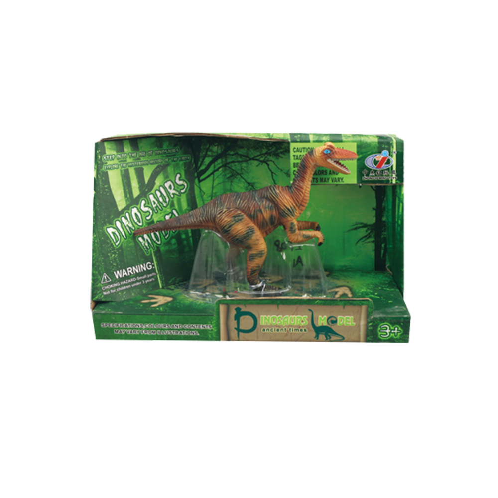Velociraptor Dinosaur