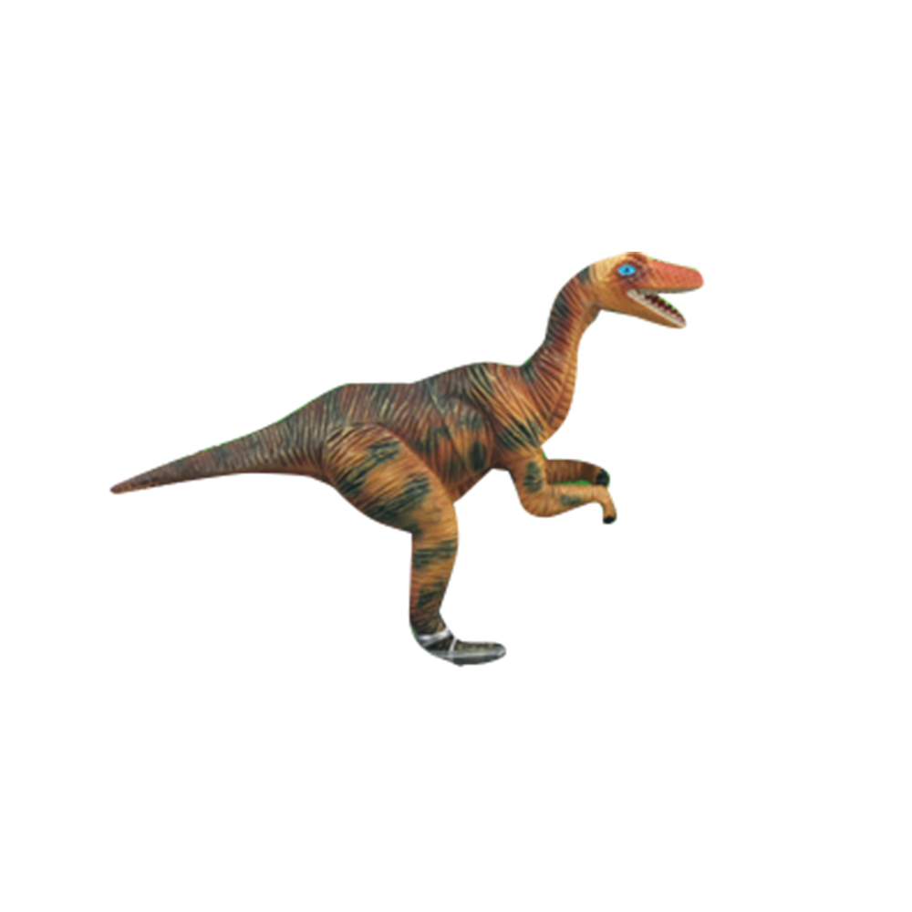 Velociraptor Dinosaur