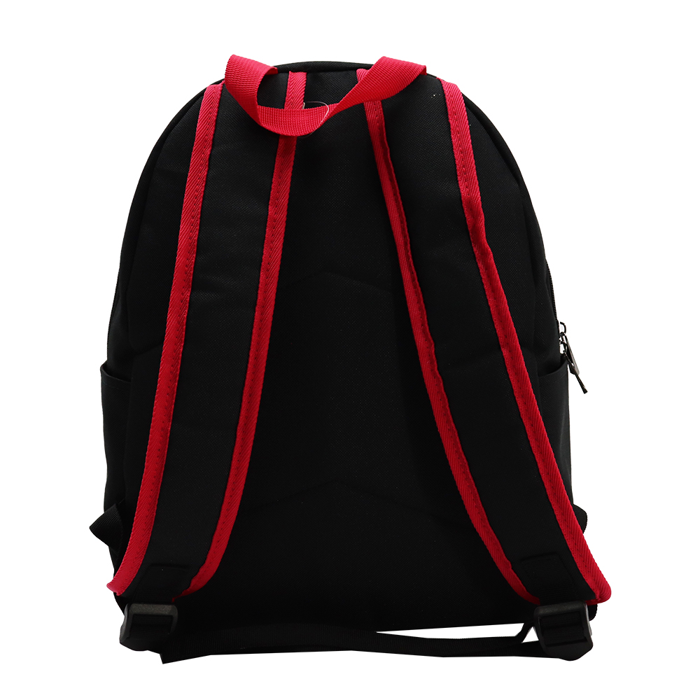 Trek Jr. Aurora Black/Red 15" BP