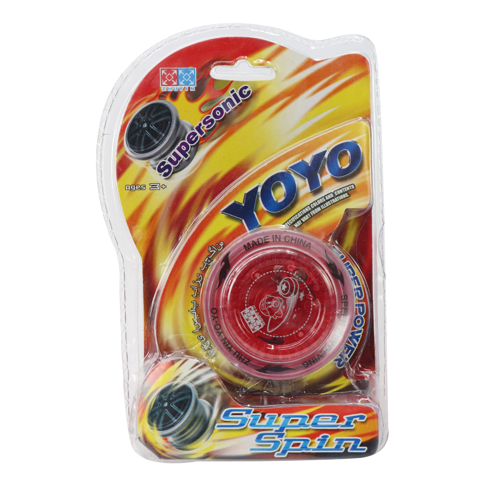 Yoyo