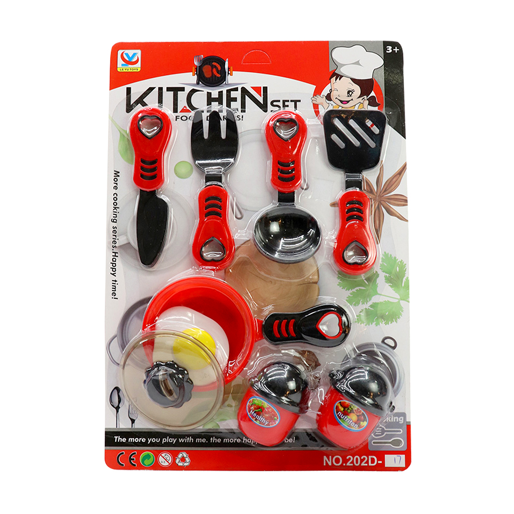 Kitchen Set