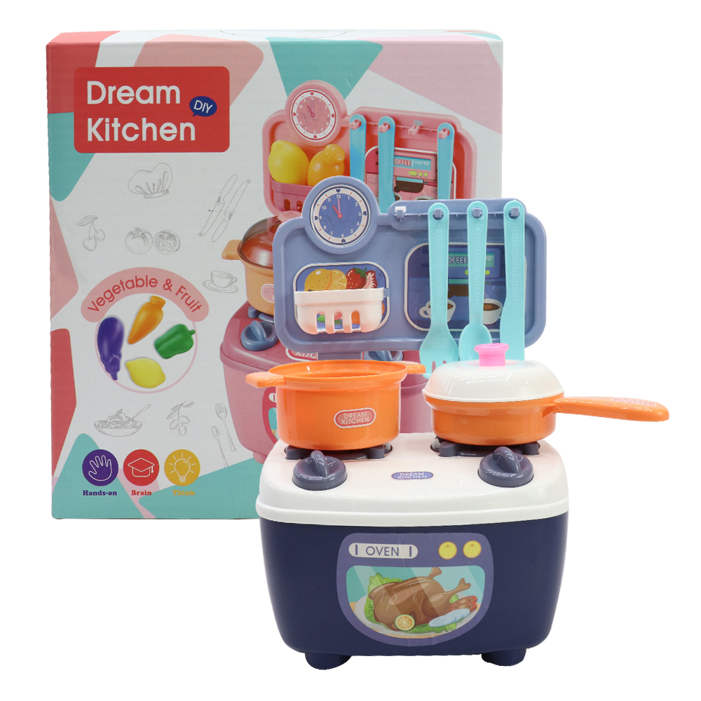 Kitchen Set
