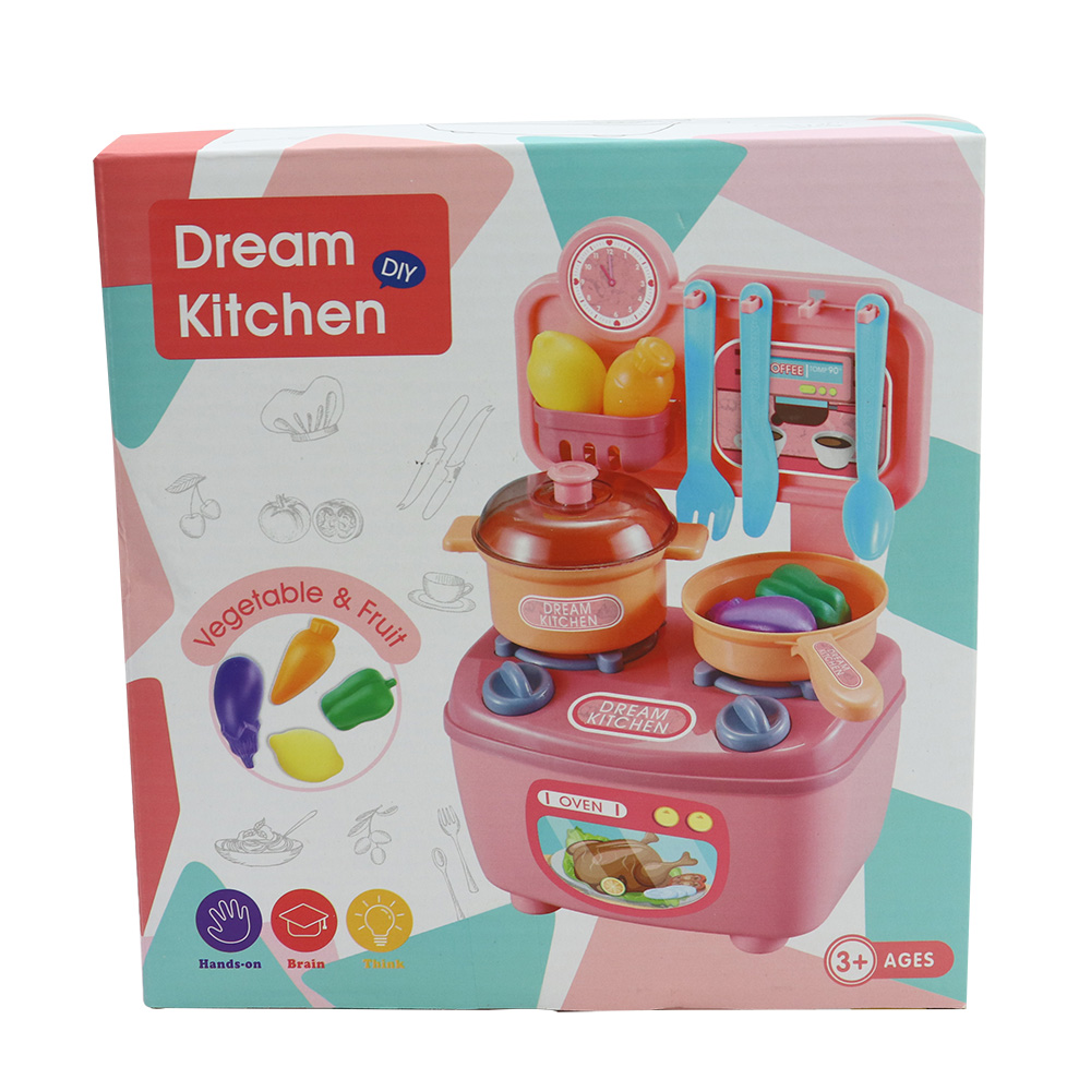 Kitchen Set