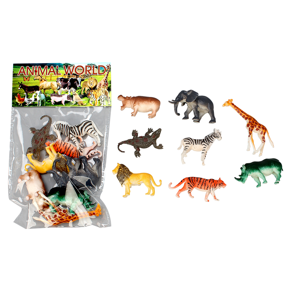 Animal Set
